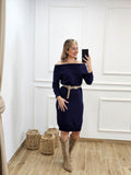 Vestido Samadi
