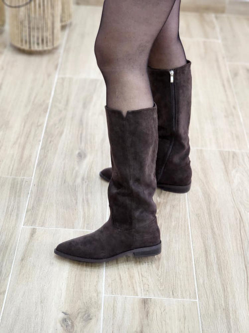 Bota Atenea