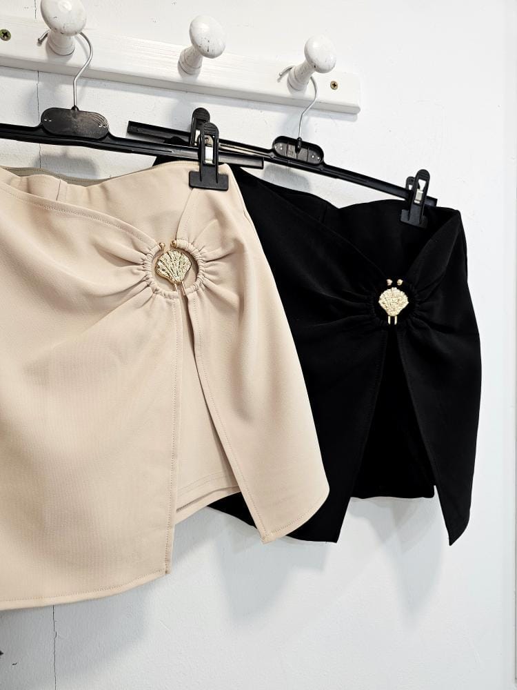 Falda Pantalón Ariel