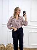 Blusa María José