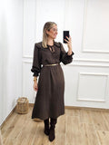 Vestido Amelia