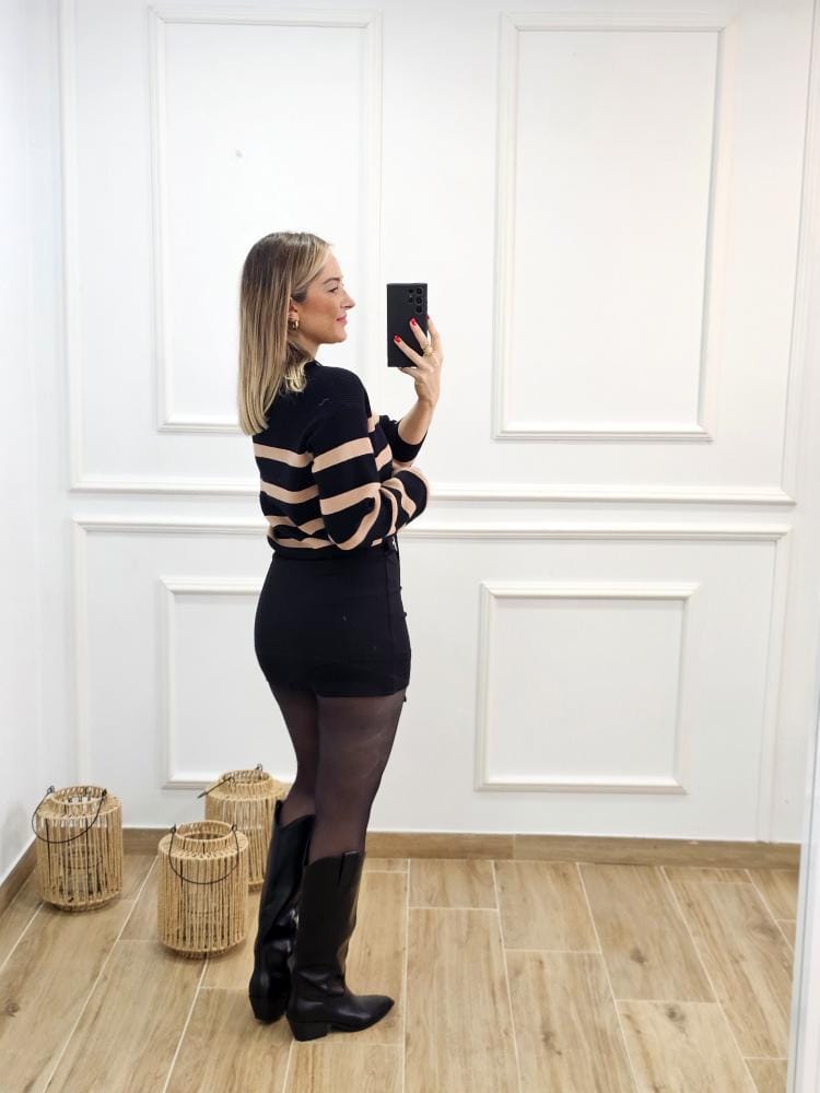 Falda Pantalón Carol