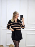 Falda Pantalón Carol