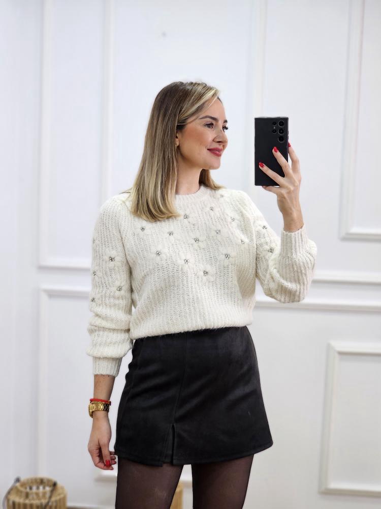 Falda Pantalón Nidia