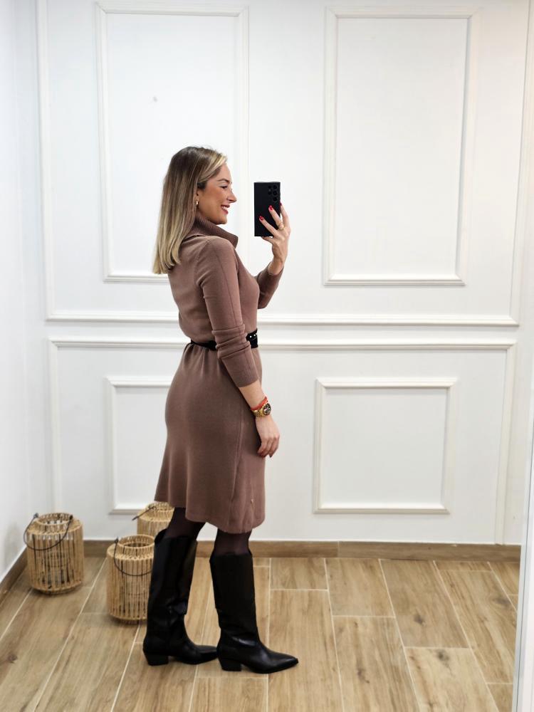 Vestido Gara