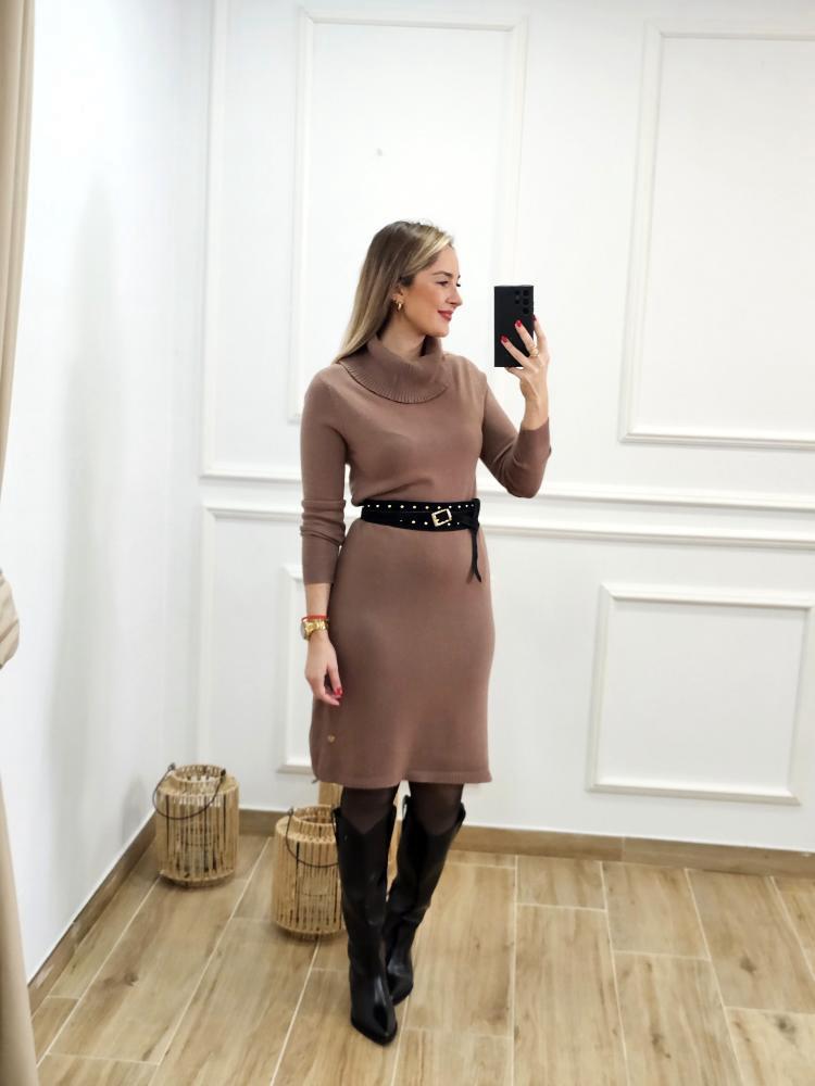 Vestido Gara