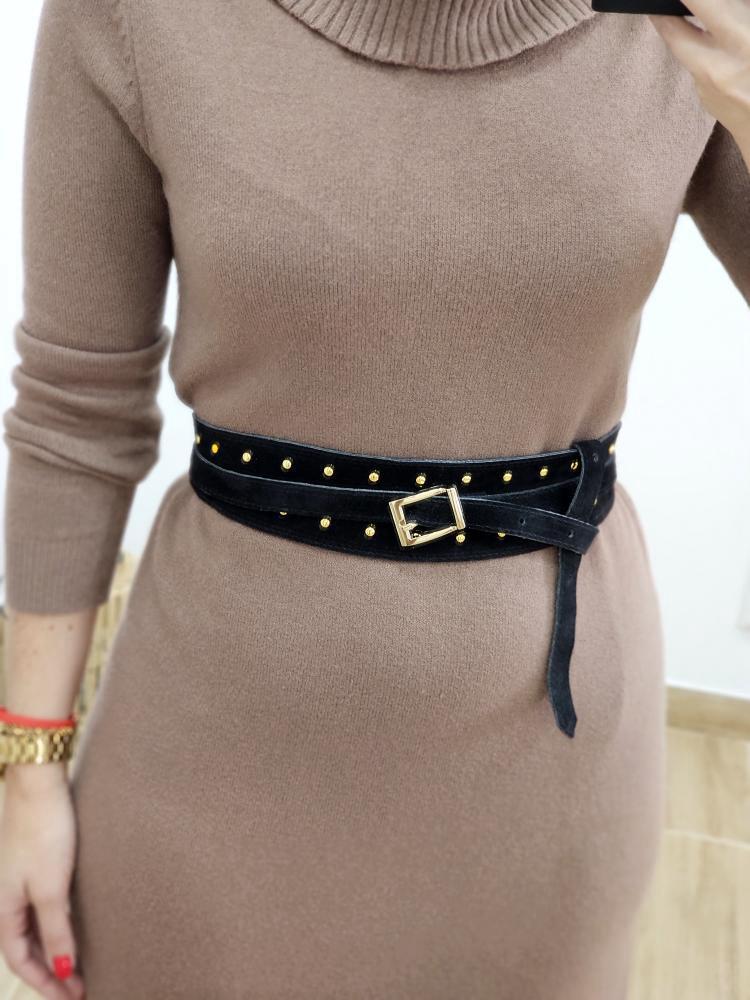 Vestido Gara