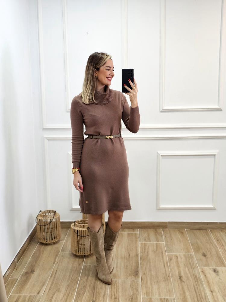 Vestido Gara