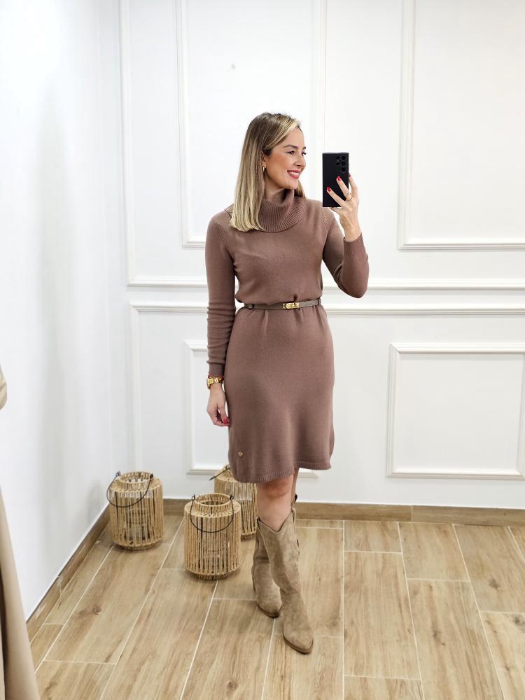 Vestido Gara
