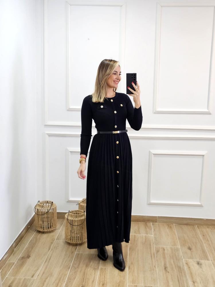 Vestido Géminis