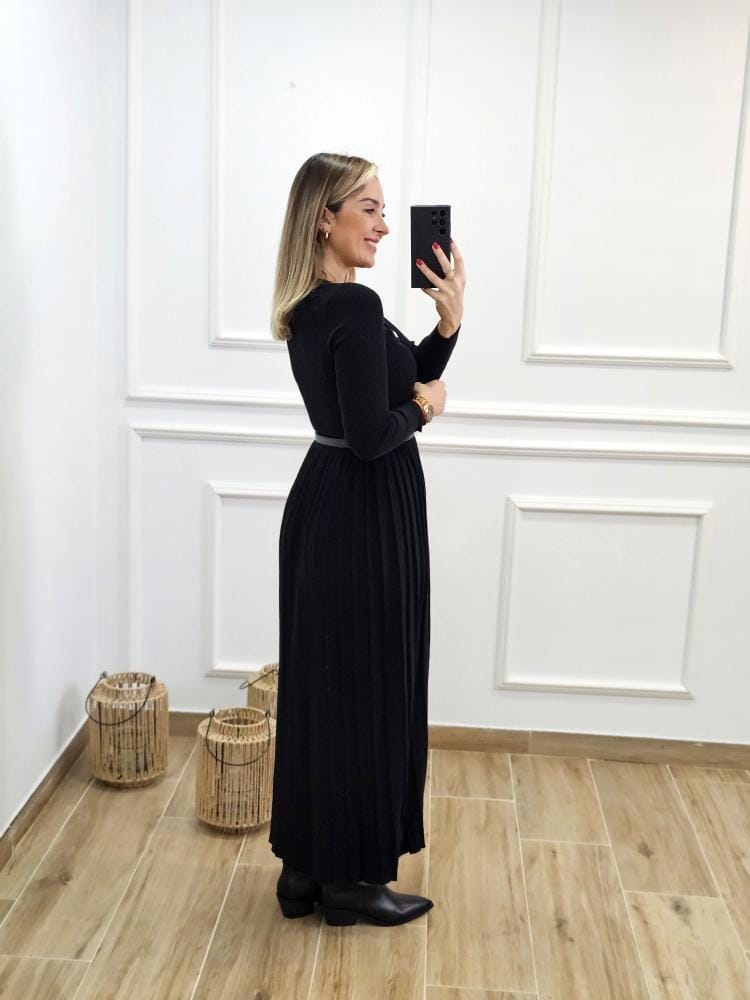 Vestido Géminis