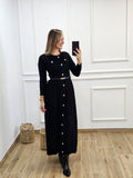 Vestido Géminis