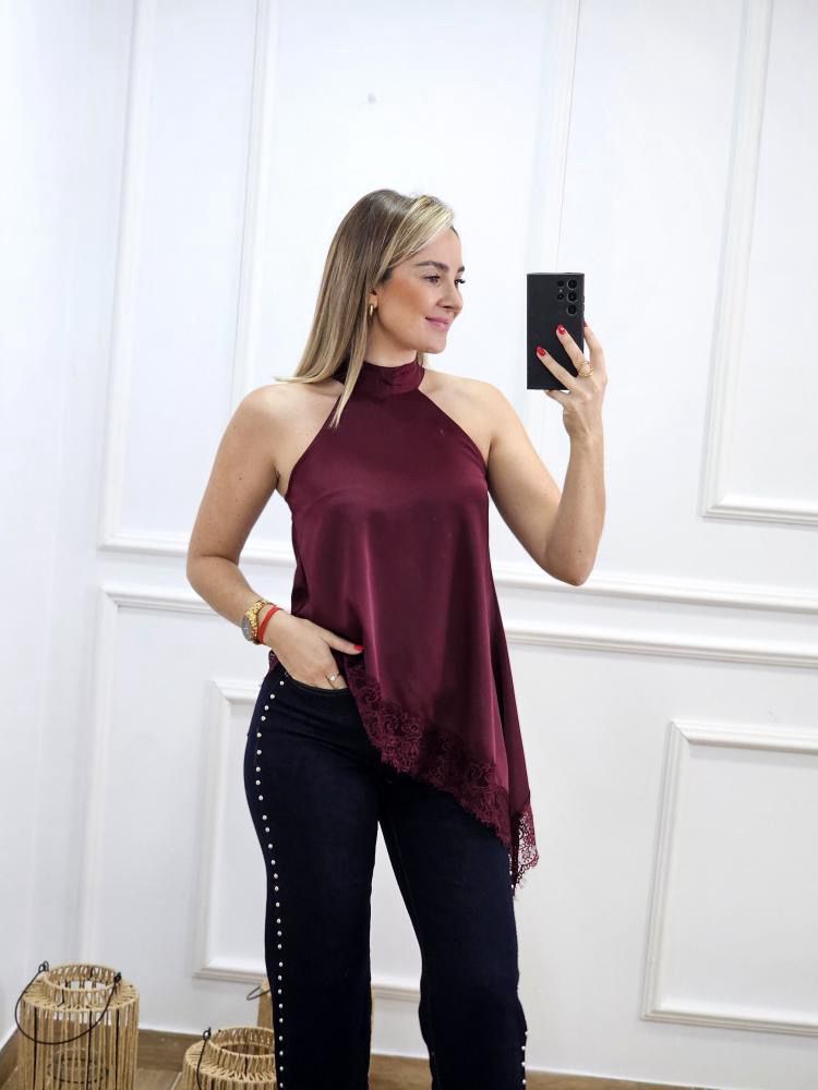 Blusa Katia