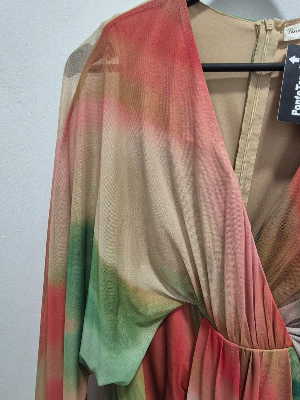 Vestido Ana Estampado