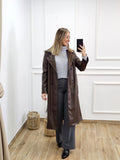 Gabardina Tendencia