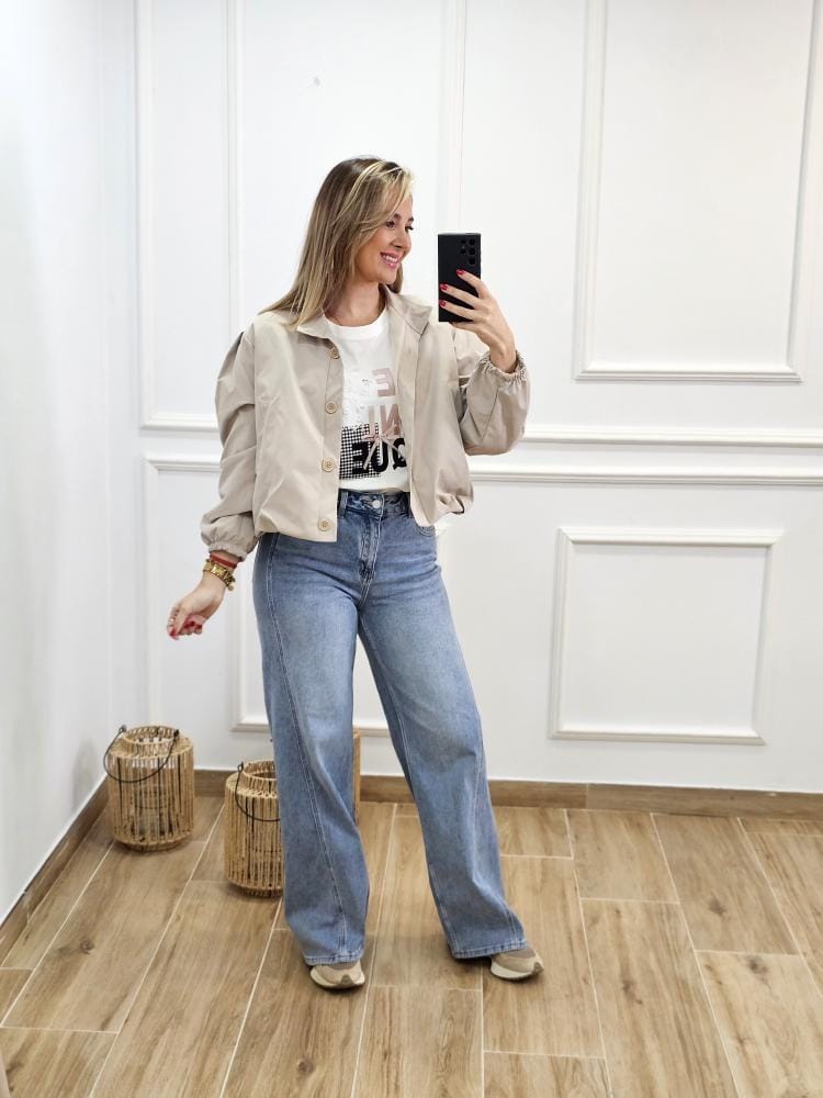 Jeans Lisandra
