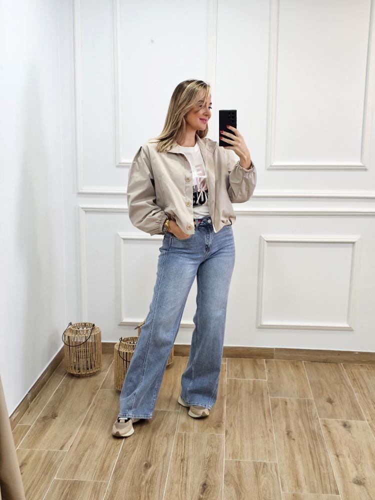 Jeans Lisandra