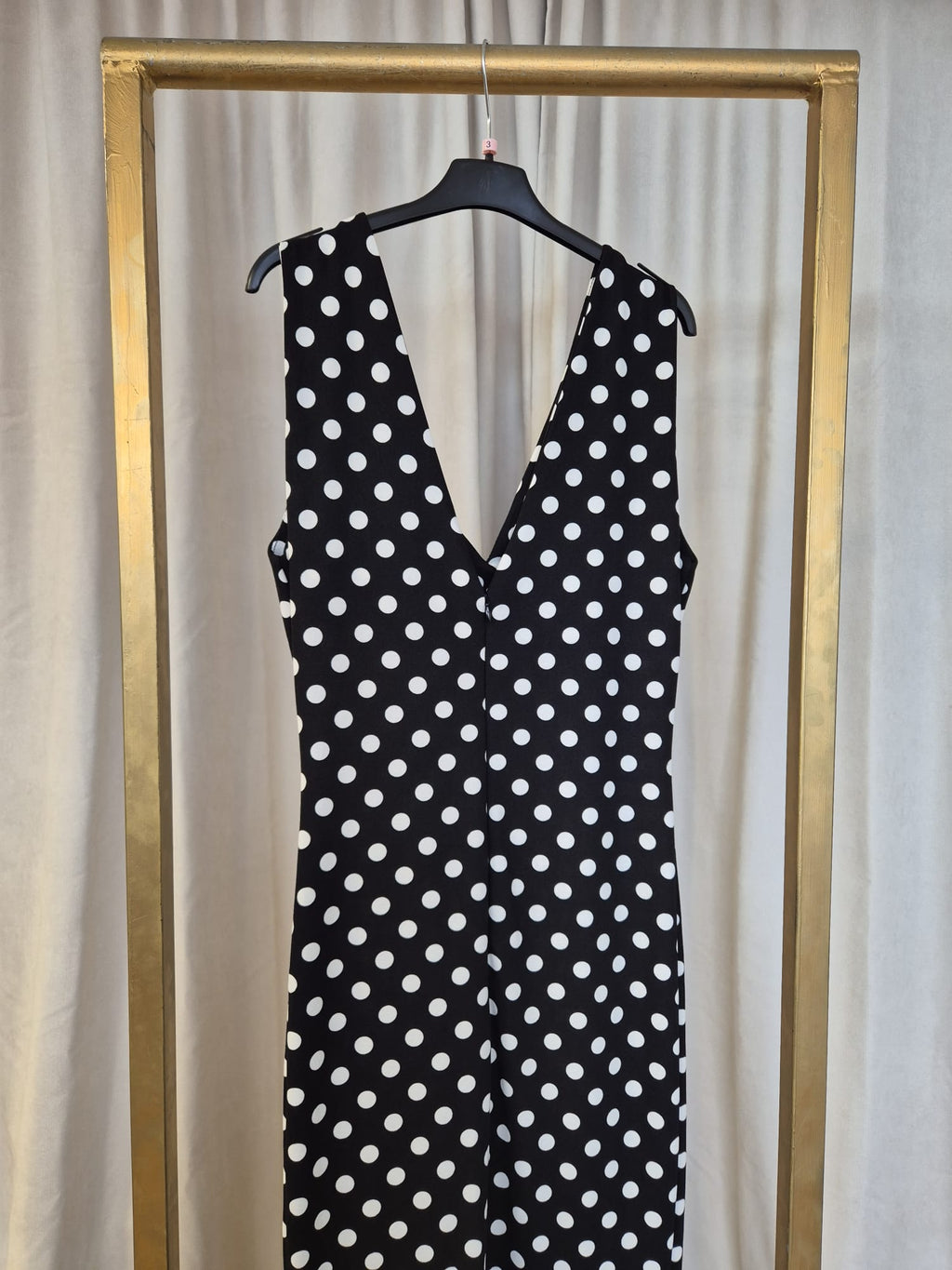 Vestido Flamenca Asilla