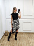Falda Paloma