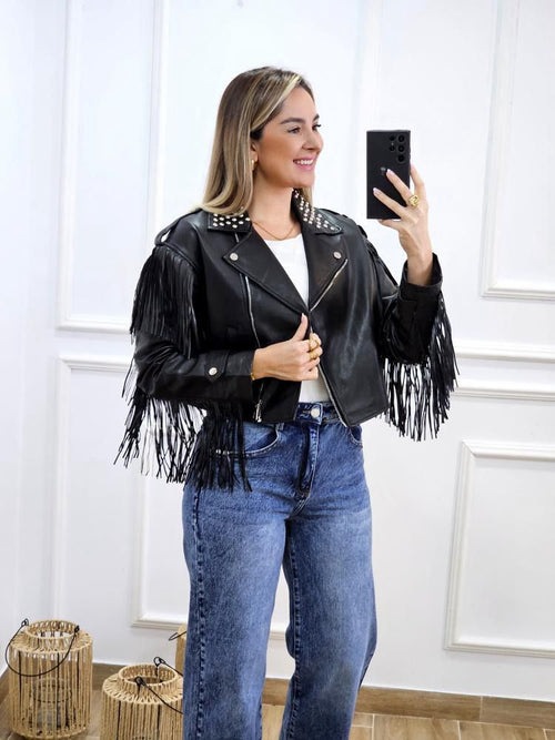 Biker Tachuelas
