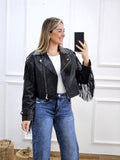 Biker Tachuelas