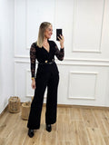 Conjunto Silvia