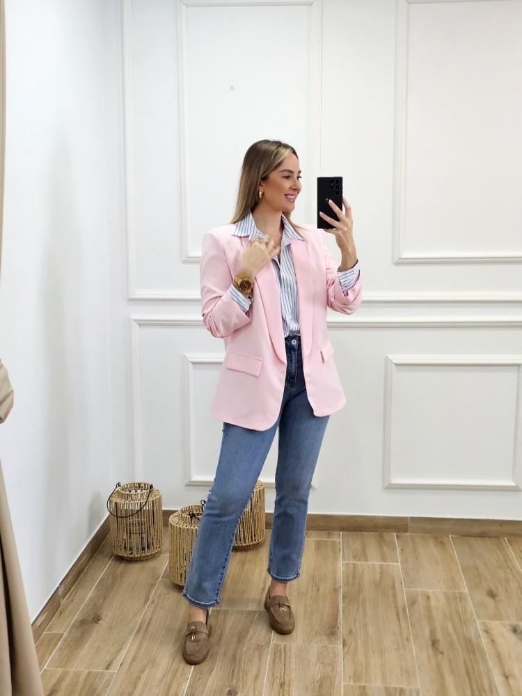Blazer Trendy