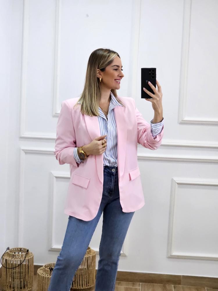 Blazer Trendy