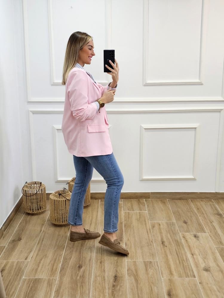Blazer Trendy