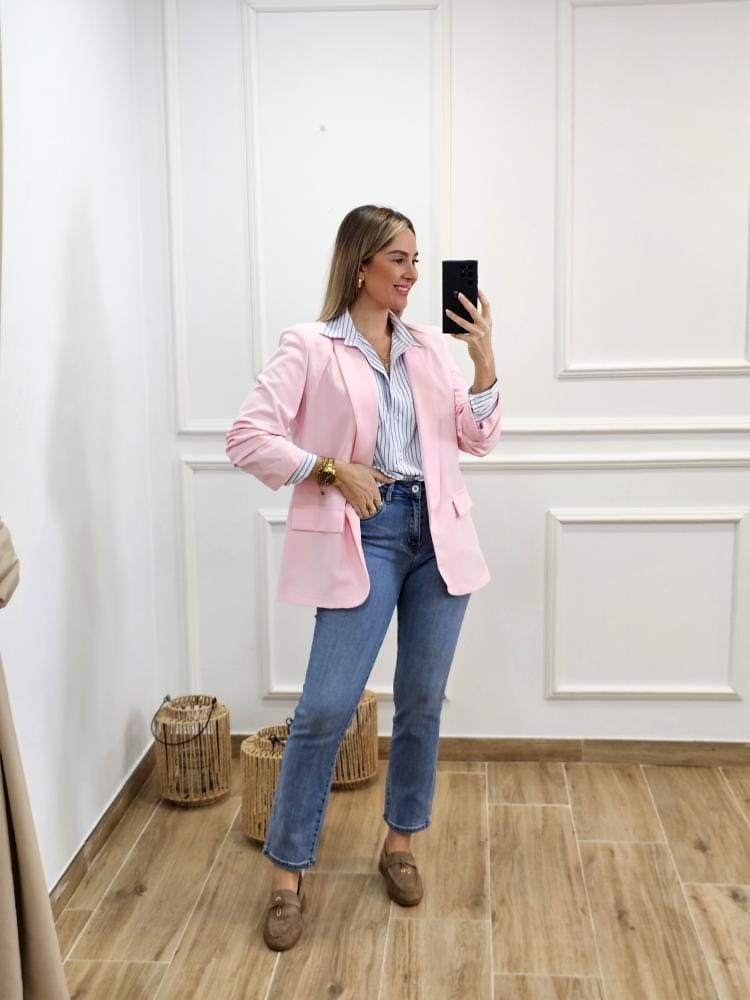 Blazer Trendy
