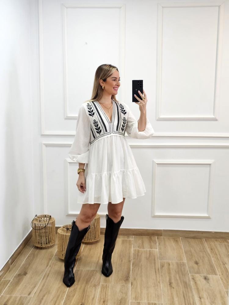 Vestido Marta