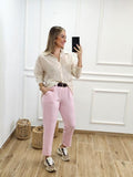 Camisa Alba