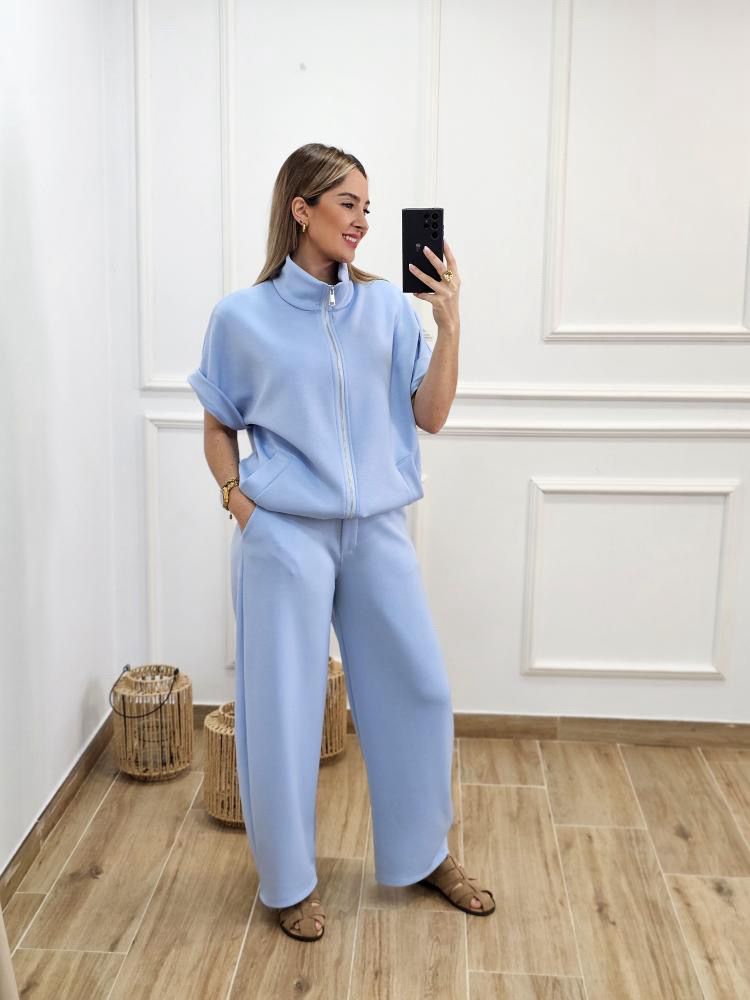 Conjunto Mediterráneo