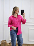 Camisa Barbie