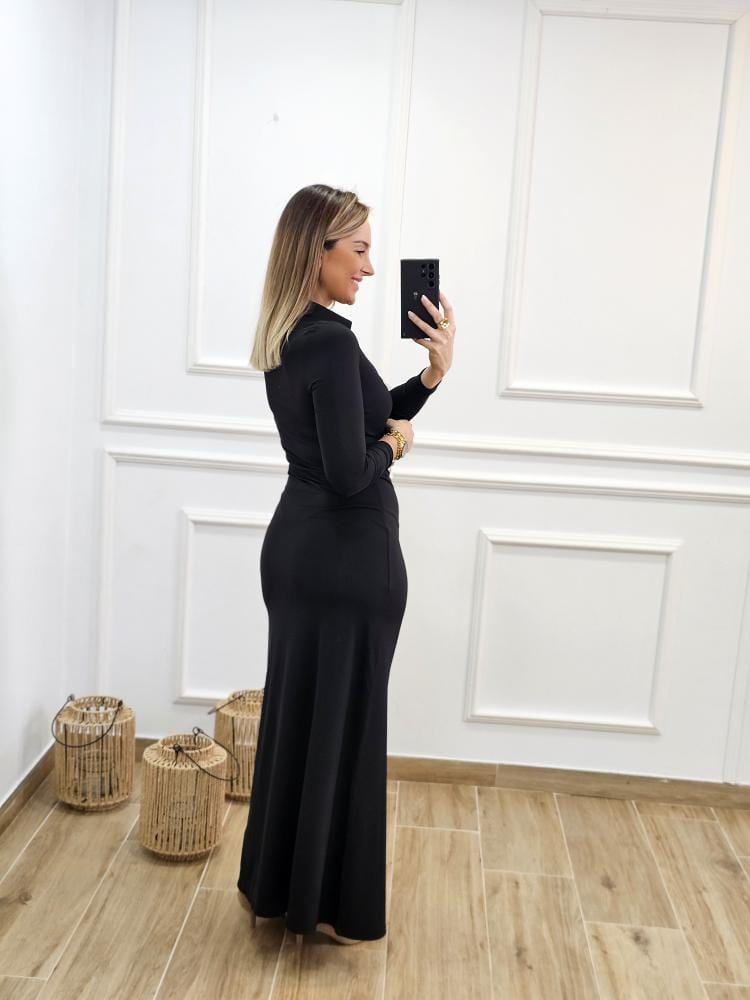 Vestido Gara