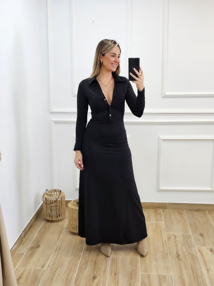 Vestido Gara