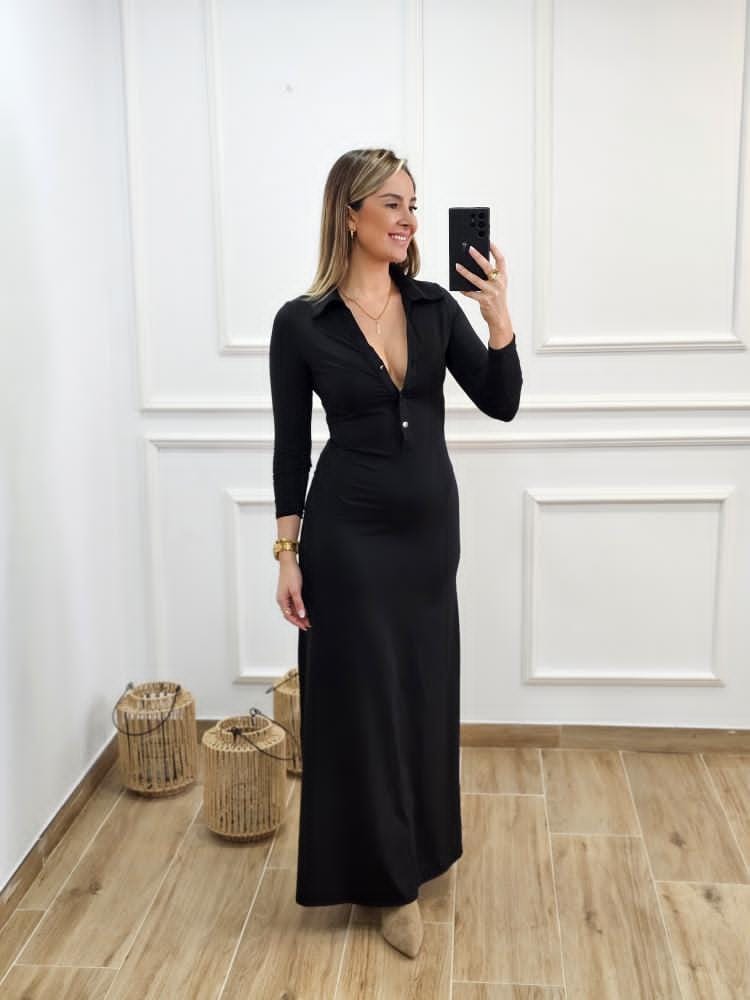 Vestido Gara