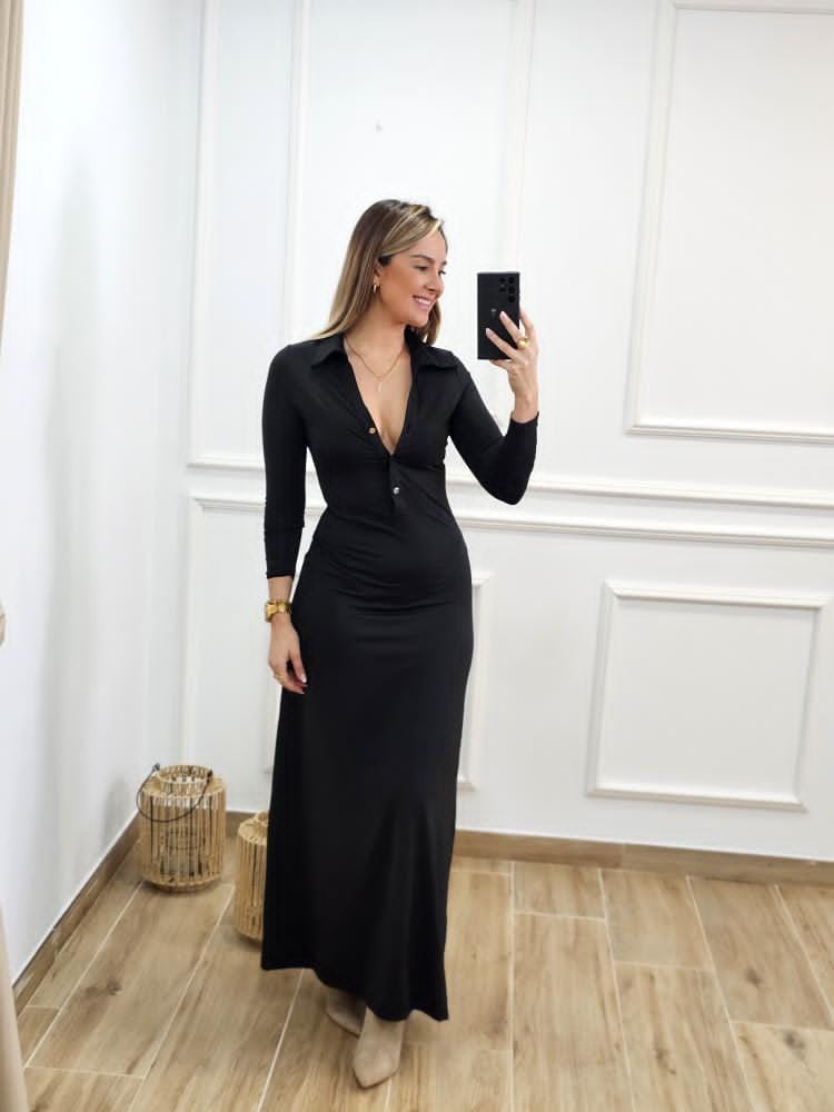 Vestido Gara