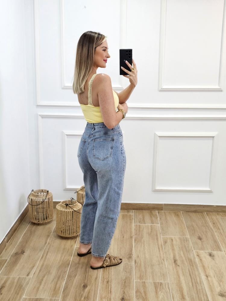 Body Sarita
