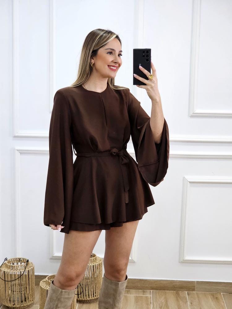 Mono-Vestido Milena