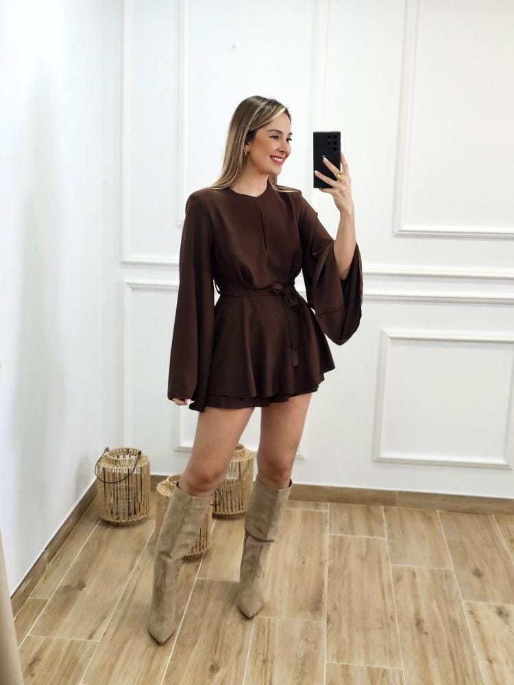 Mono-Vestido Milena