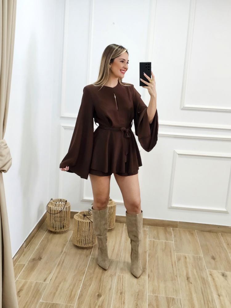 Mono-Vestido Milena