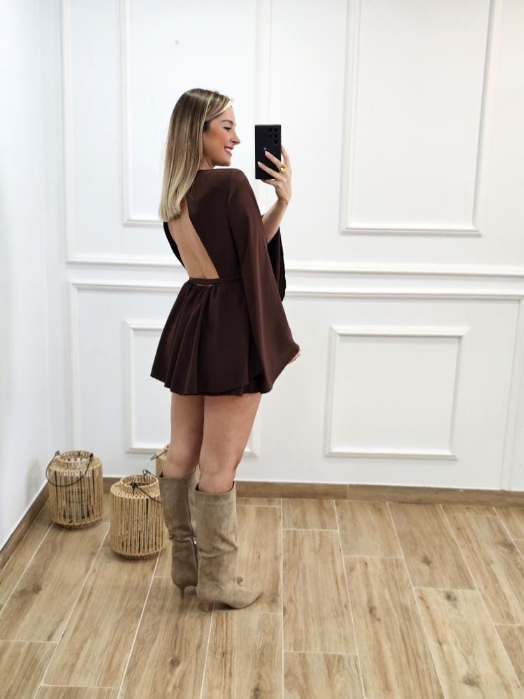 Mono-Vestido Milena