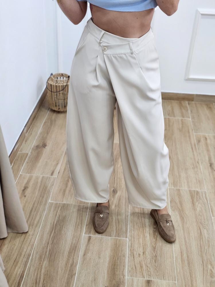 Mocasín Claudia