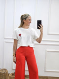Camiseta Corazón
