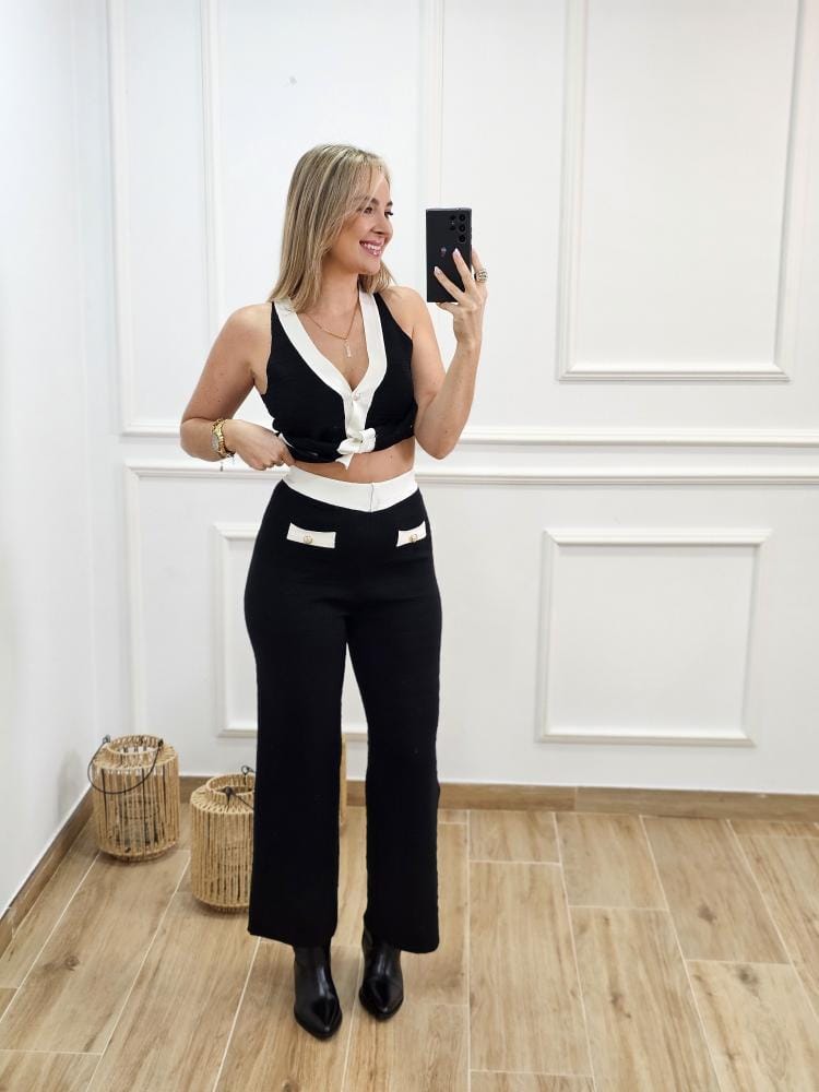 Conjunto Denisse