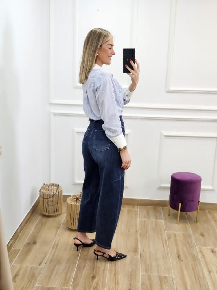 Camisa Luara