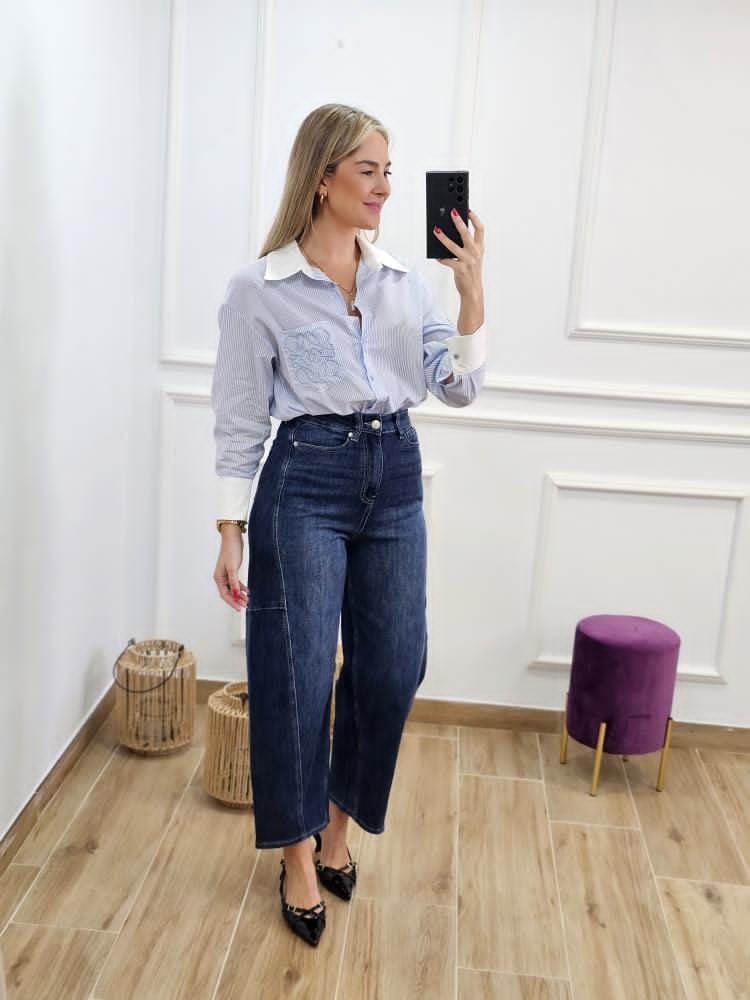 Camisa Luara