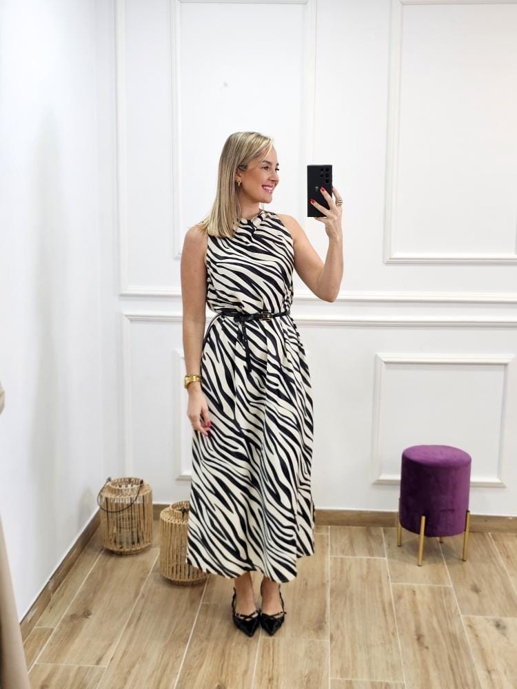 Vestido Jimena