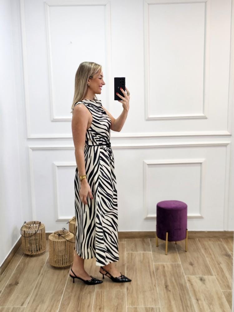 Vestido Jimena
